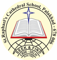 St. Raphael’s Cathedral School